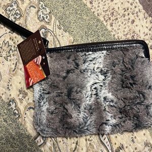 Patricia Nash wristlet